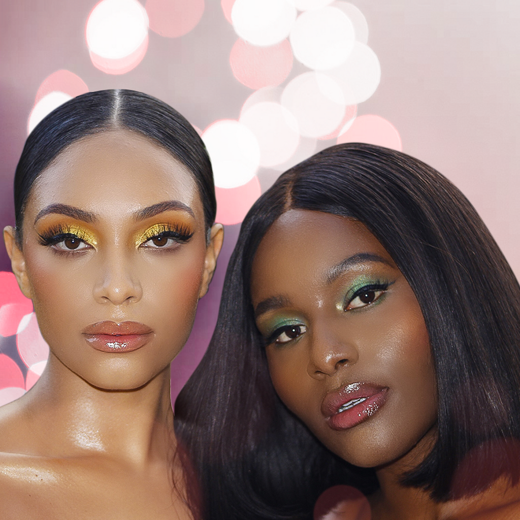 Spring Makeup Trends You Need to Know About