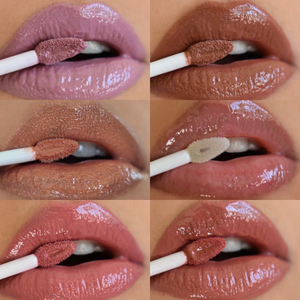 Luscious Lips! The Moisturizing Benefits of a Hydrating Lip Gloss