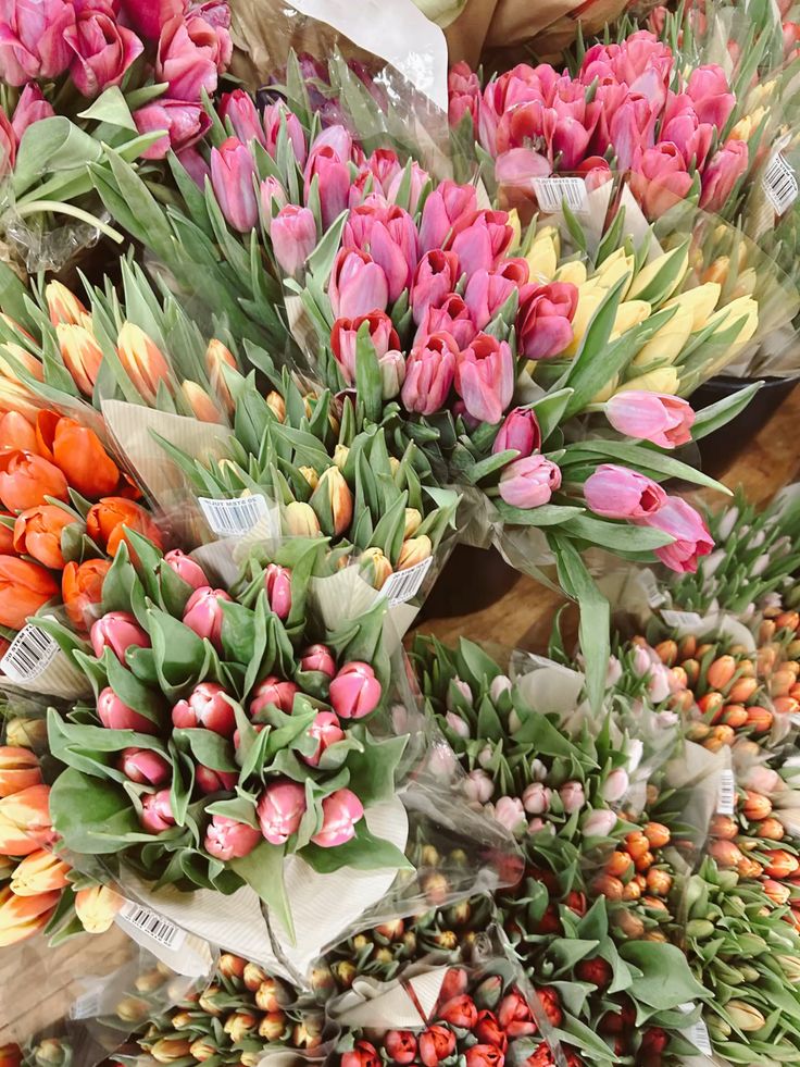 Spring Self-Care Rituals