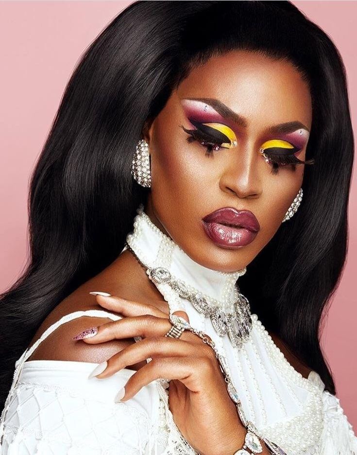 From Drag Queens to Beauty Icons: How the Drag Community Shaped the Makeup Industry