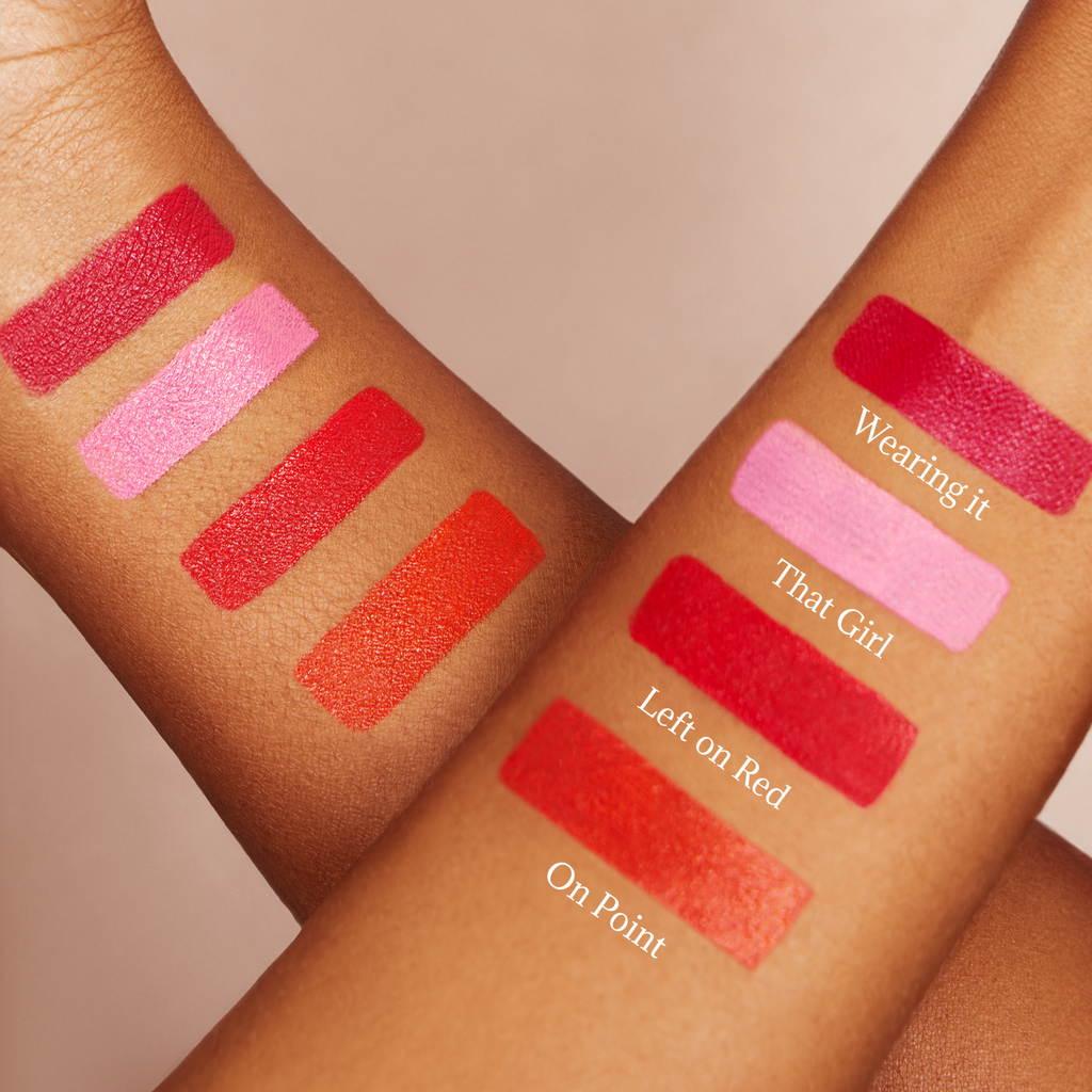 It Girl Cream Blushes- Holiday Exclusive