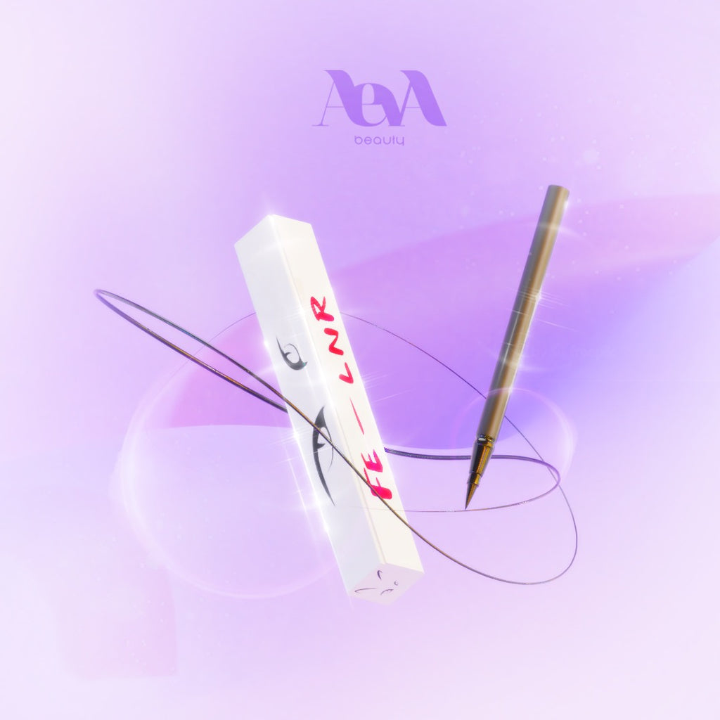 FE LNR - Eyeliner Pen